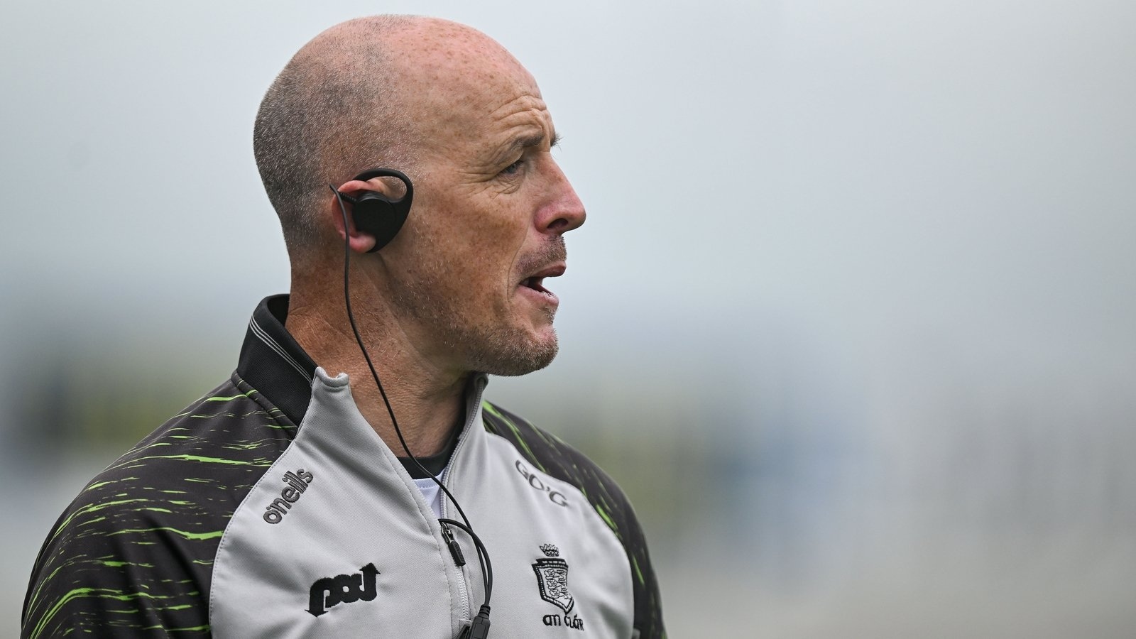 Ger O'Connell: Early setbacks have been the making of Clare