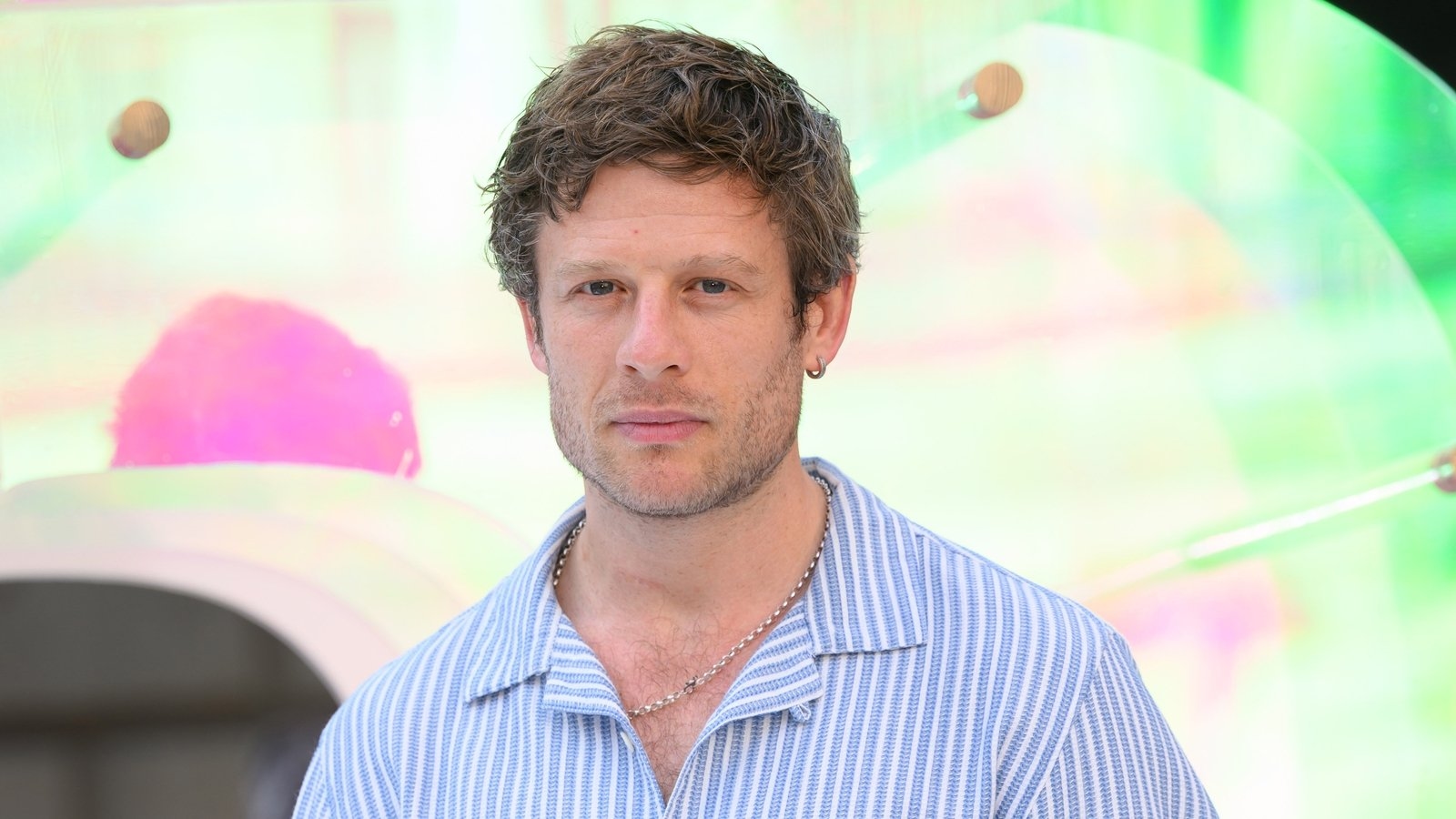 Happy Valley star James Norton feels like he has 'become a man' after break-up