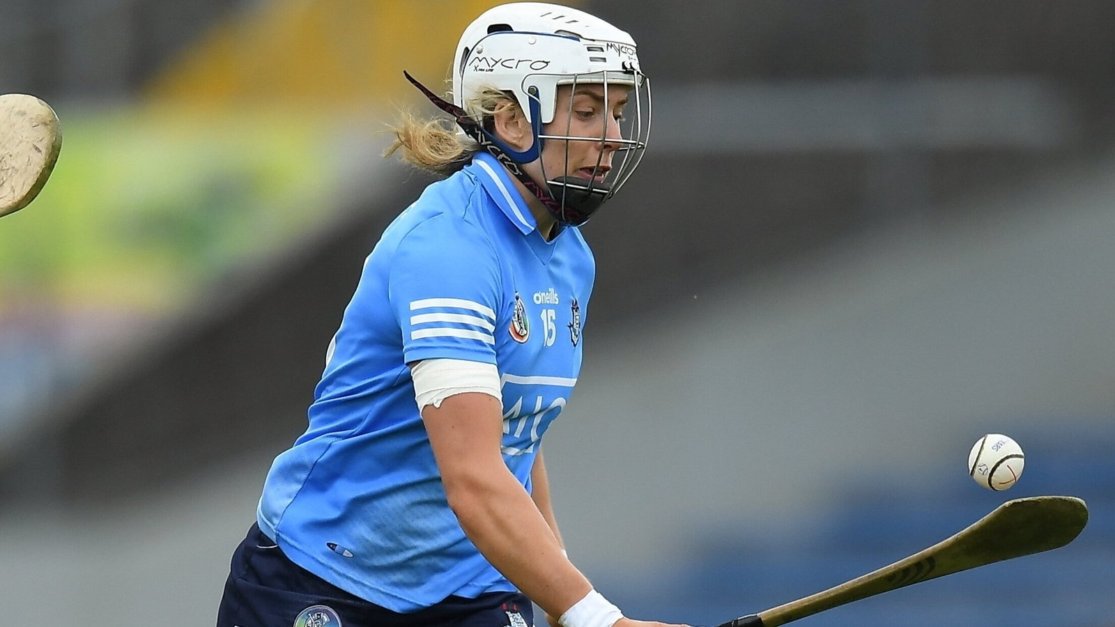 Dublin captain Aisling Maher reflects on 'whirlwind' skorts protest and vote