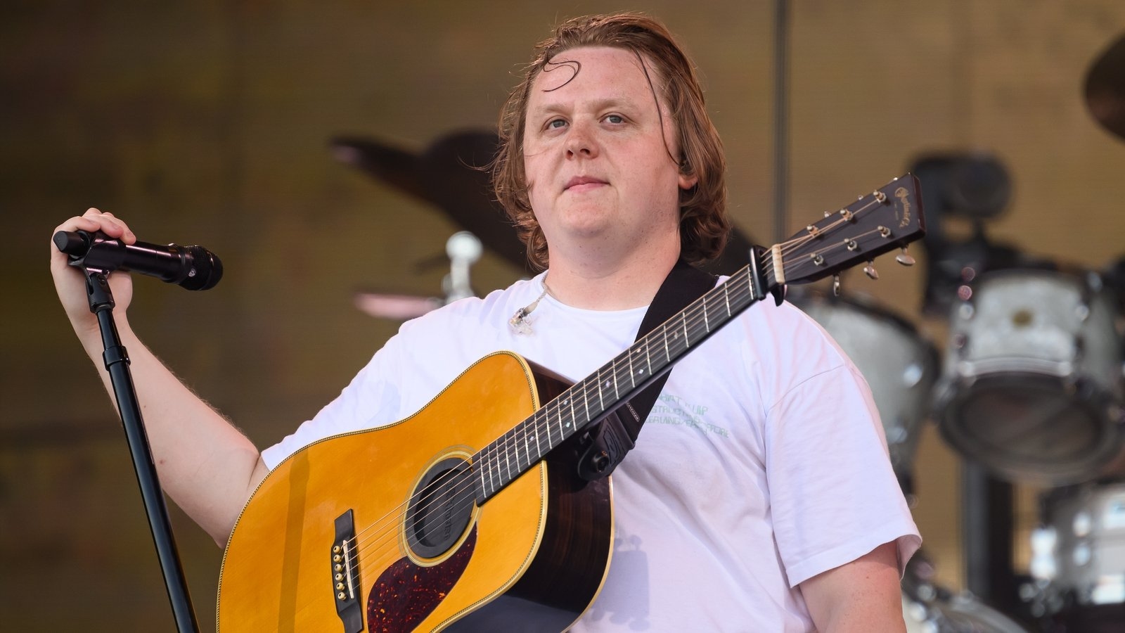 As his triumphant Glasto comeback proved, Lewis Capaldi was right to prioritise his mental health