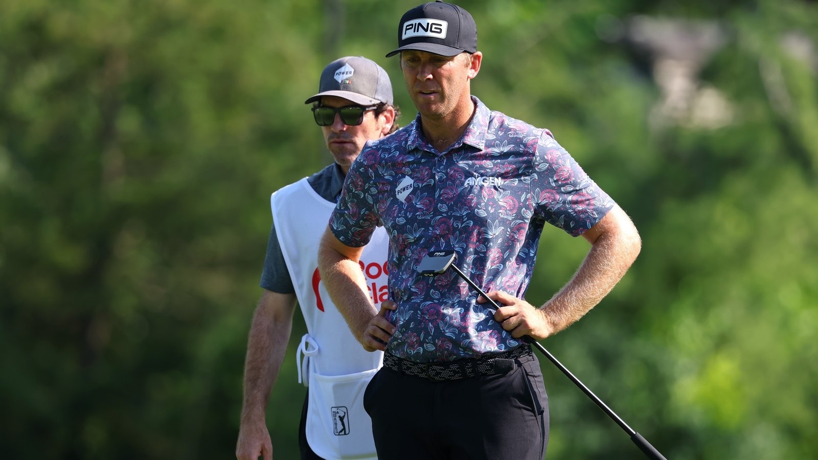Seamus Power's FedEx Cup play-off push derailed by back-nine woes at Wyndham Championship