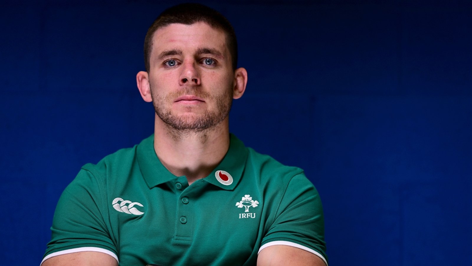 Nick Timoney: It feels like a long time since my last cap