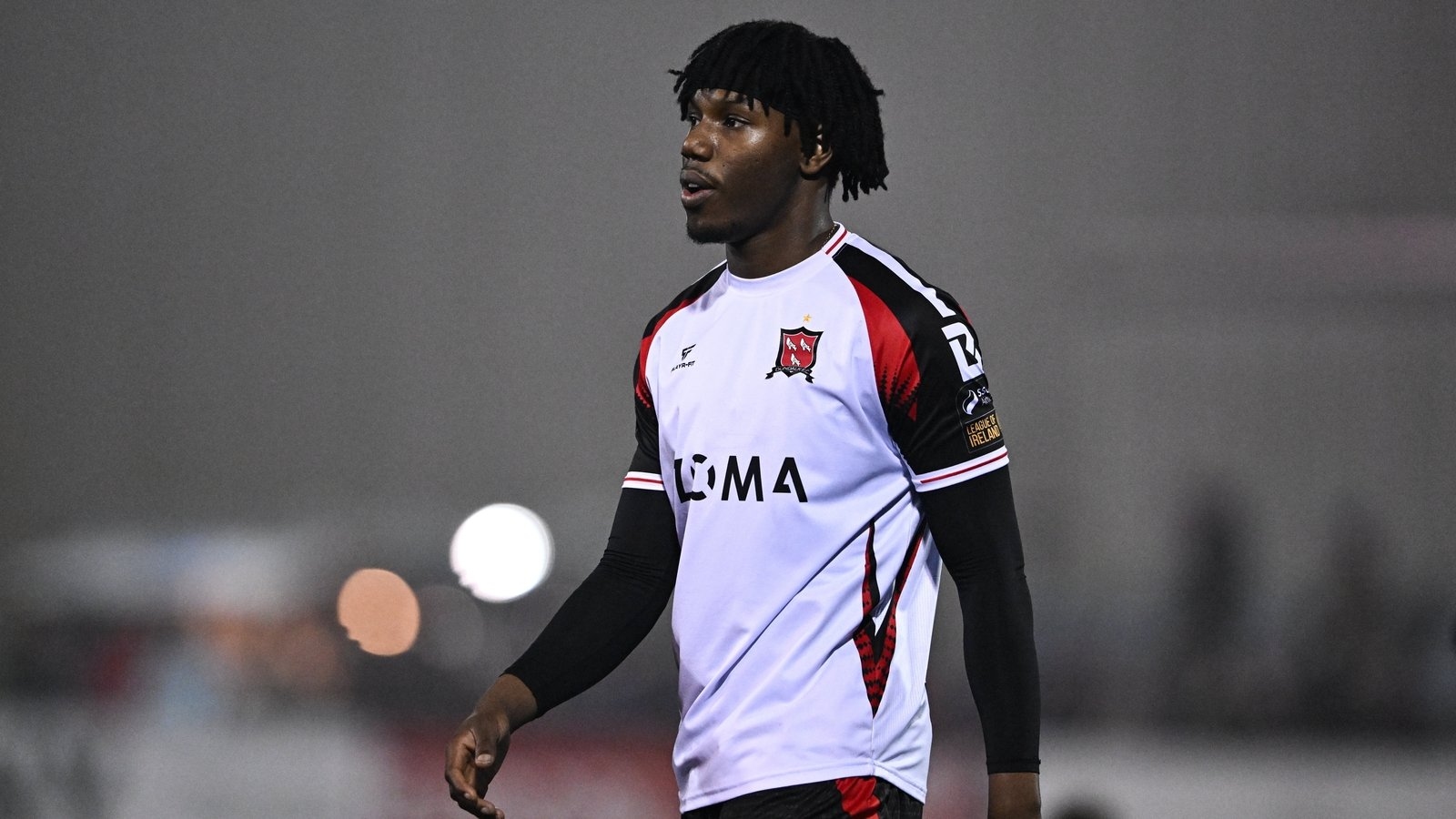 First Division: Dundalk down Cobh Ramblers to get back on track