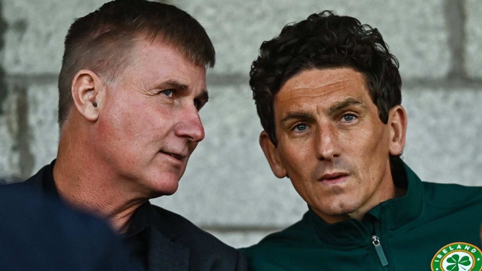 Stephen Kenny backs ex-assistant Keith Andrews to thrive as Brentford manager