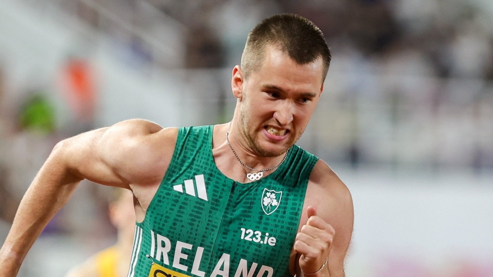 Ireland in promotion hunt after strong day one at European Team Championships