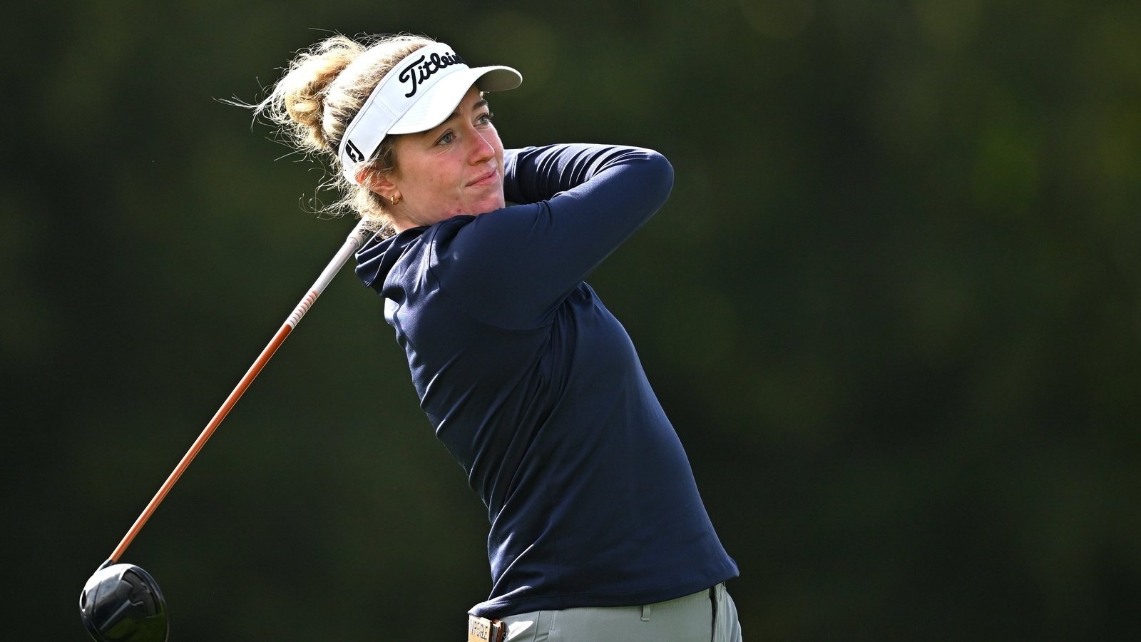Shannon Tan wins German Masters with Anna Foster best of the Irish