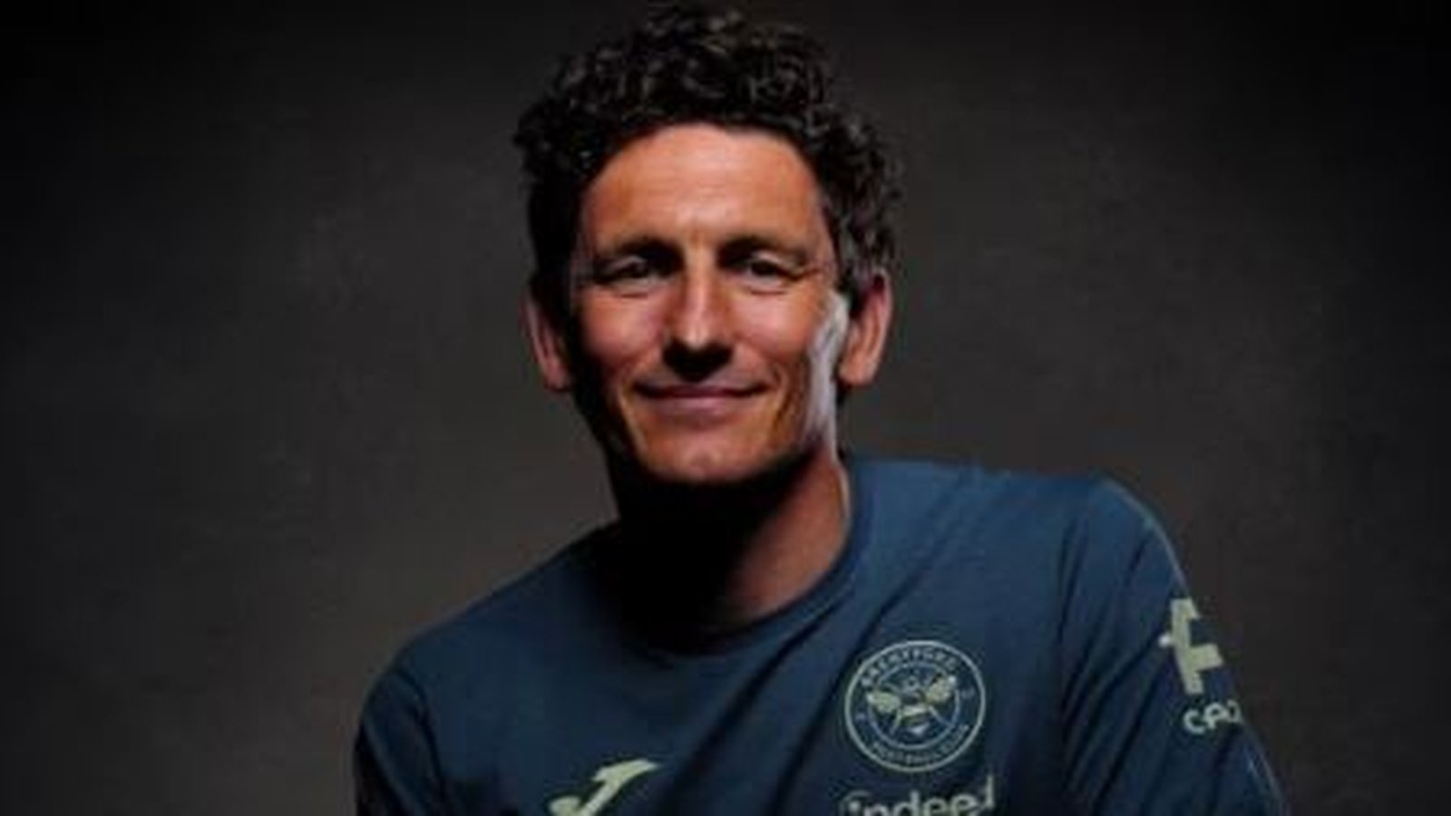 Rookie manager Keith Andrews not expecting patience from Brentford hierarchy