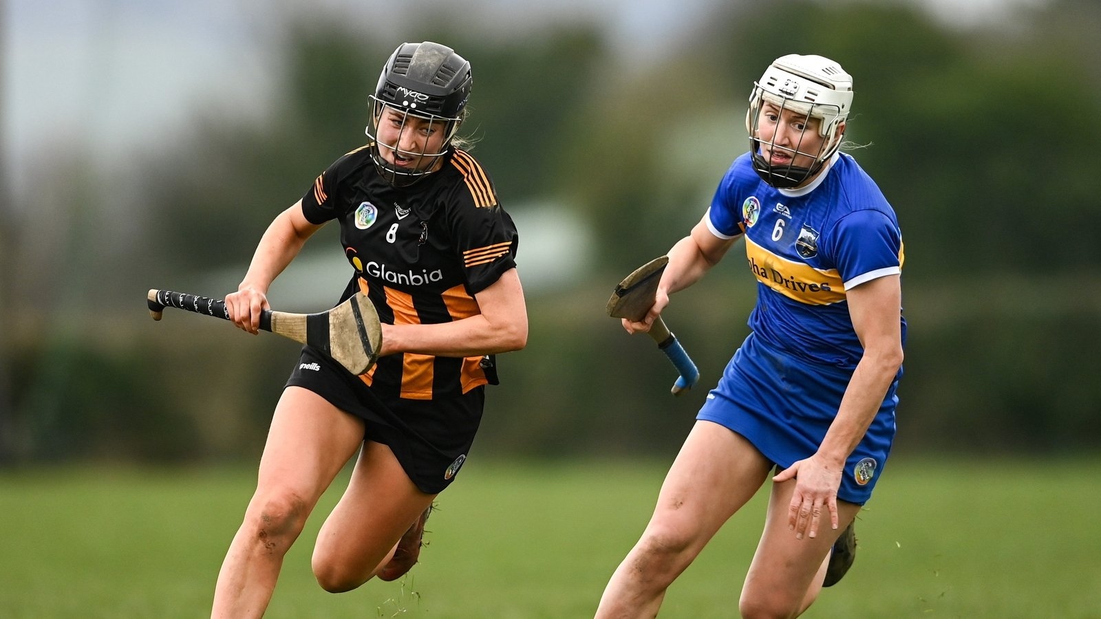 Tipperary's Mairead Eviston relishing big occasion on Sunday against Kilkenny