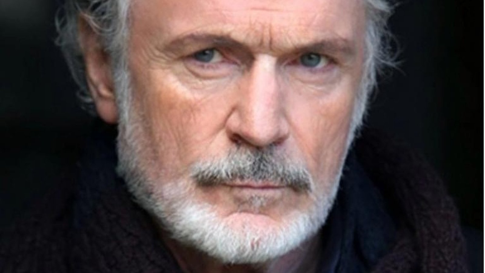Something For The Weekend – Patrick Bergin's cultural picks