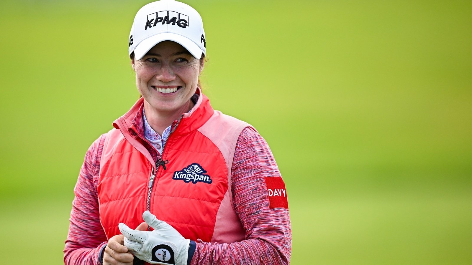 Leona Maguire changes clubs and finds form ahead of Women's Irish Open