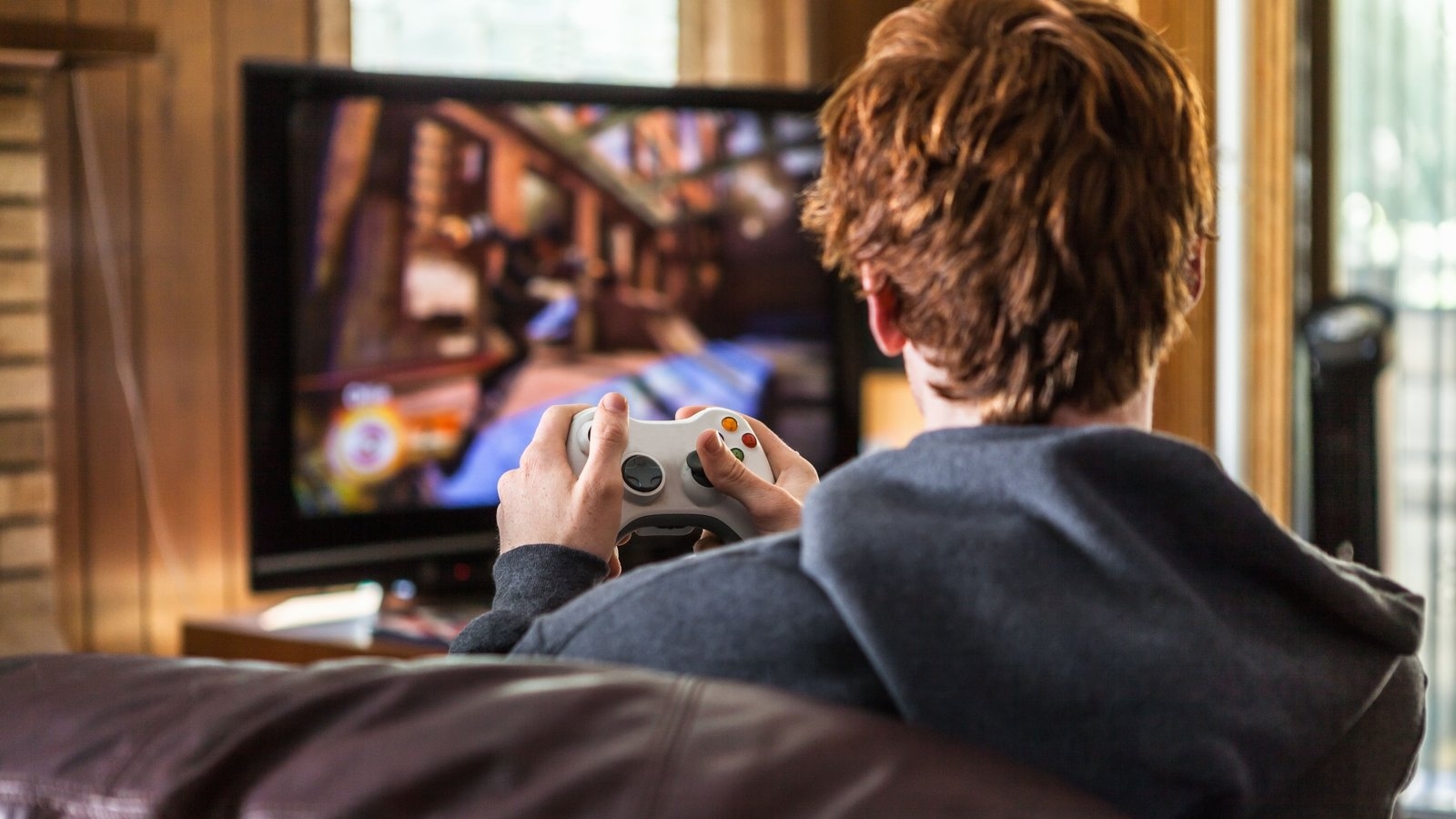 Can videogames improve mental health and wellbeing?