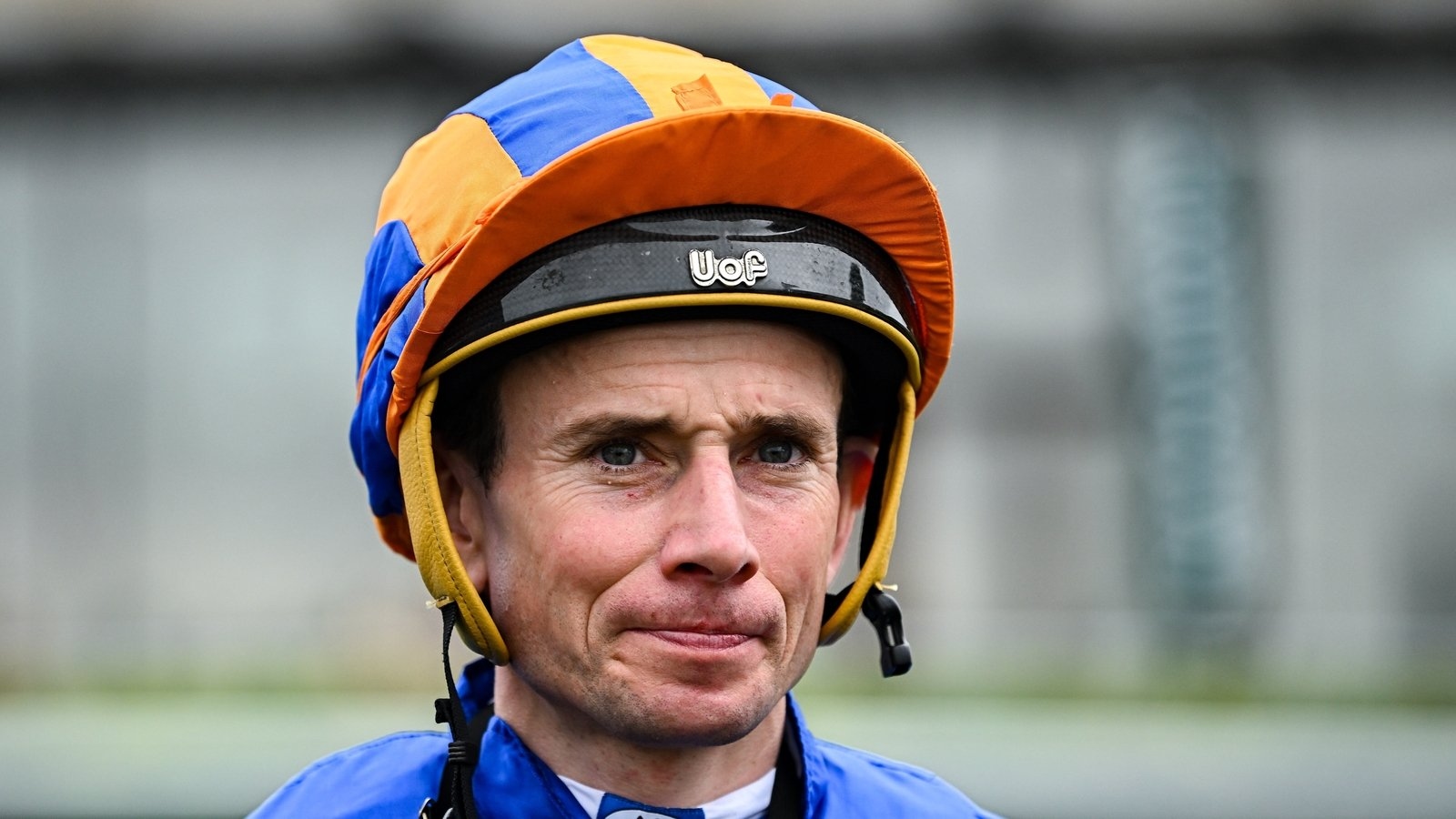 Aidan O'Brien keeping door open for Ryan Moore to ride Delacroix at Coral-Eclipse