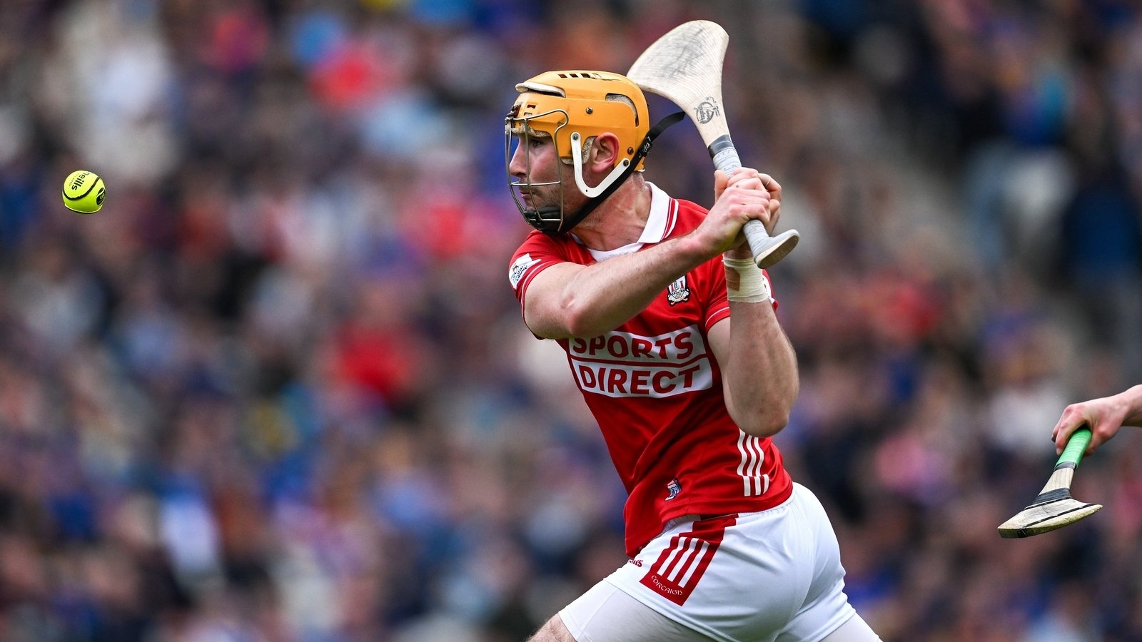 Teams: Declan Dalton and Rob Downey start for Cork