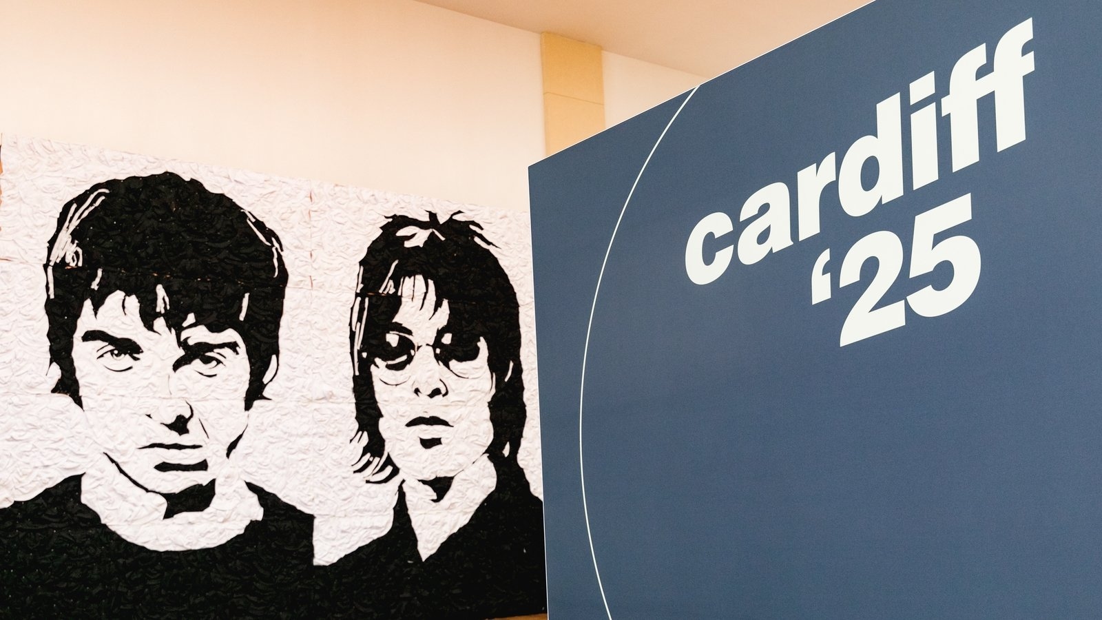 Countdown begins as Oasis kick-off reunion tour tonight