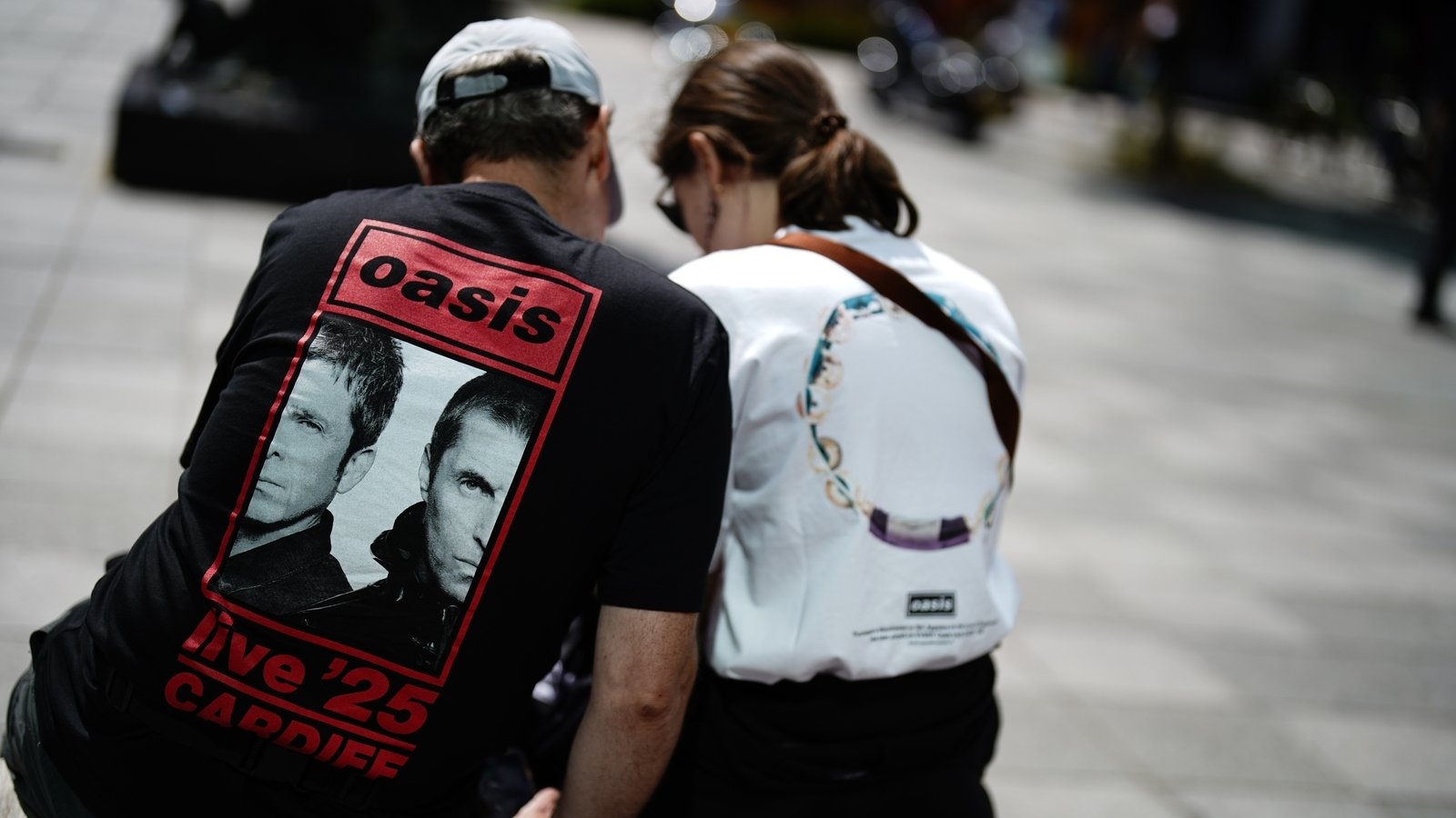 Hotel prices go Supersonic: Oasis fans pay the price