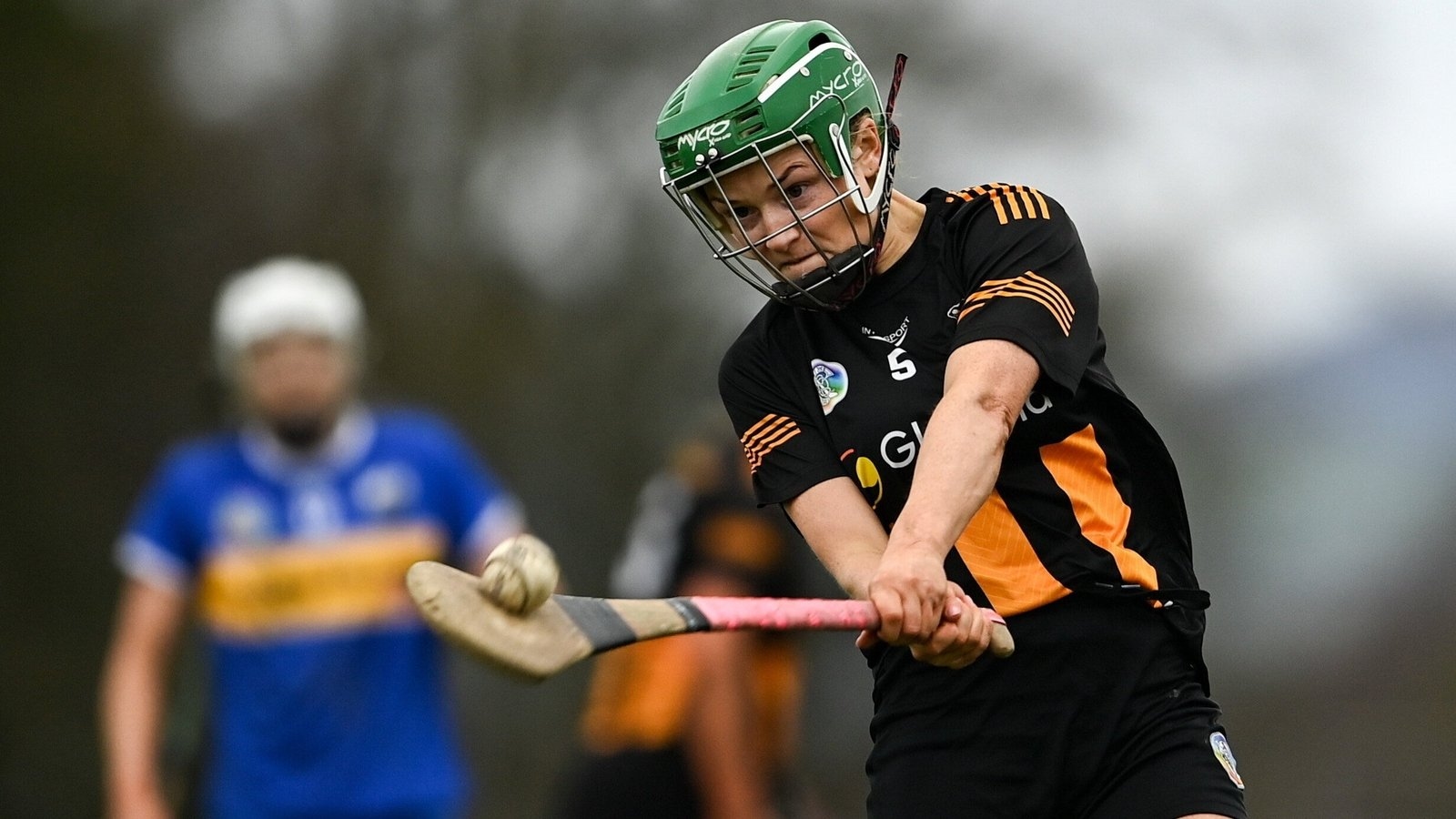 Kilkenny-Tipp double-header at Croke Park 'brilliant for camogie'