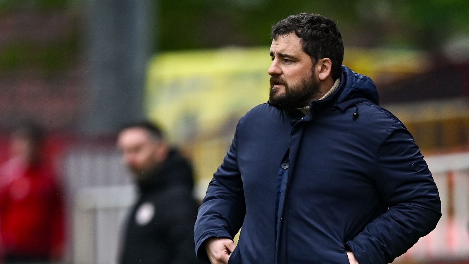 Avenir Sports All-Island Cup wrap: Holders Galway United among semi-finalists