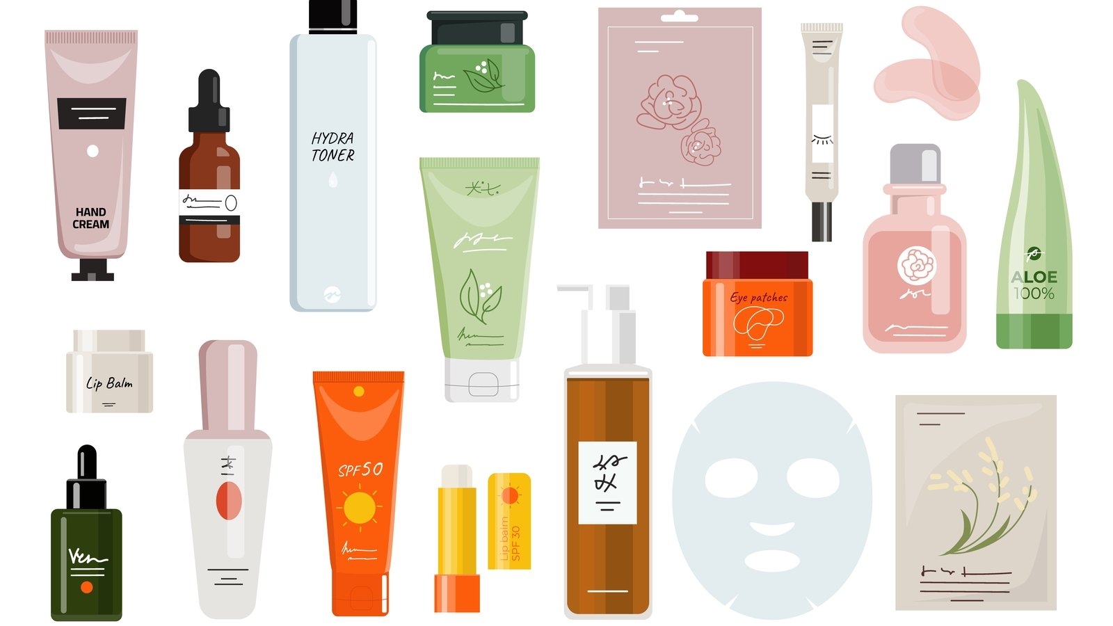 Jennifer Rock on the skincare trends worth trying in 2025