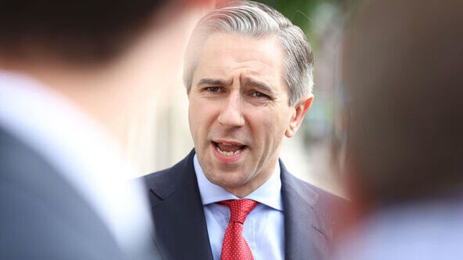 Harris to meet pharmaceutical sector representatives based in the US