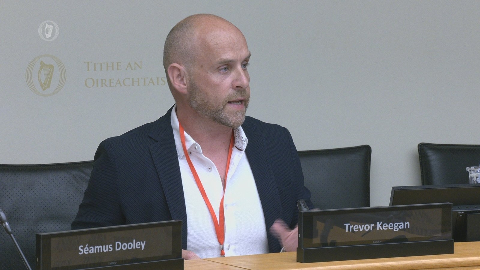 Committee hears concerns over outsourcing content at RTÉ