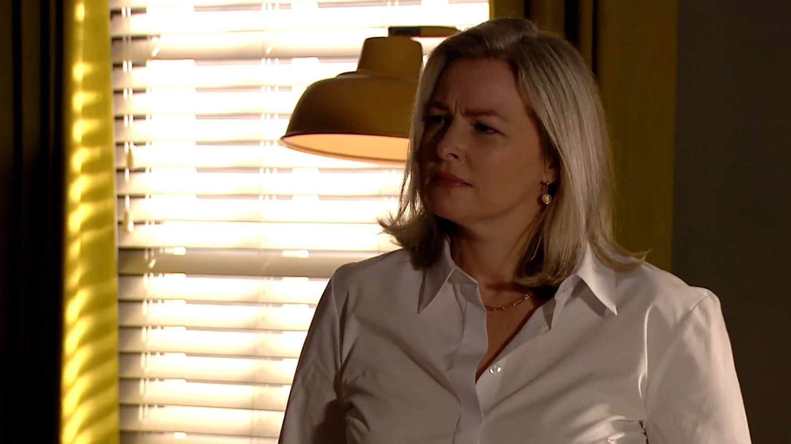 Fair City on Friday: 'How could you even suggest that?'