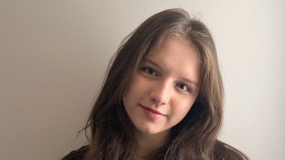 Irish student wins first prize in annual physics competition