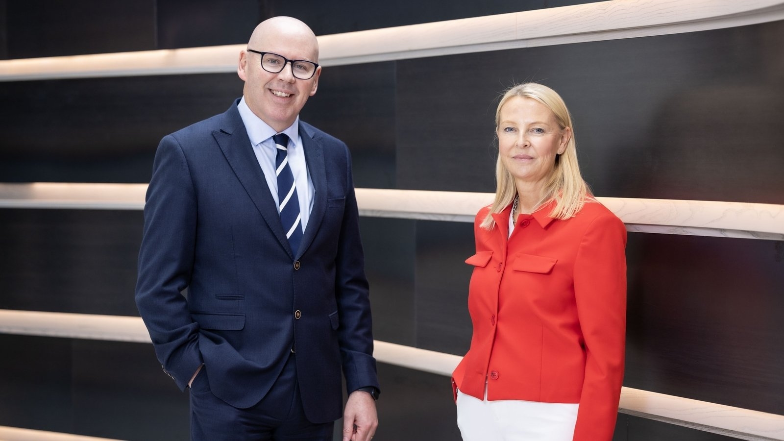 AIB announces AI rollout for bank staff