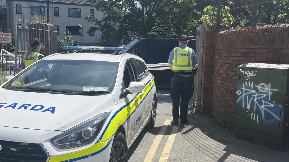 Arrest after man, 70s, dies following assault in Limerick