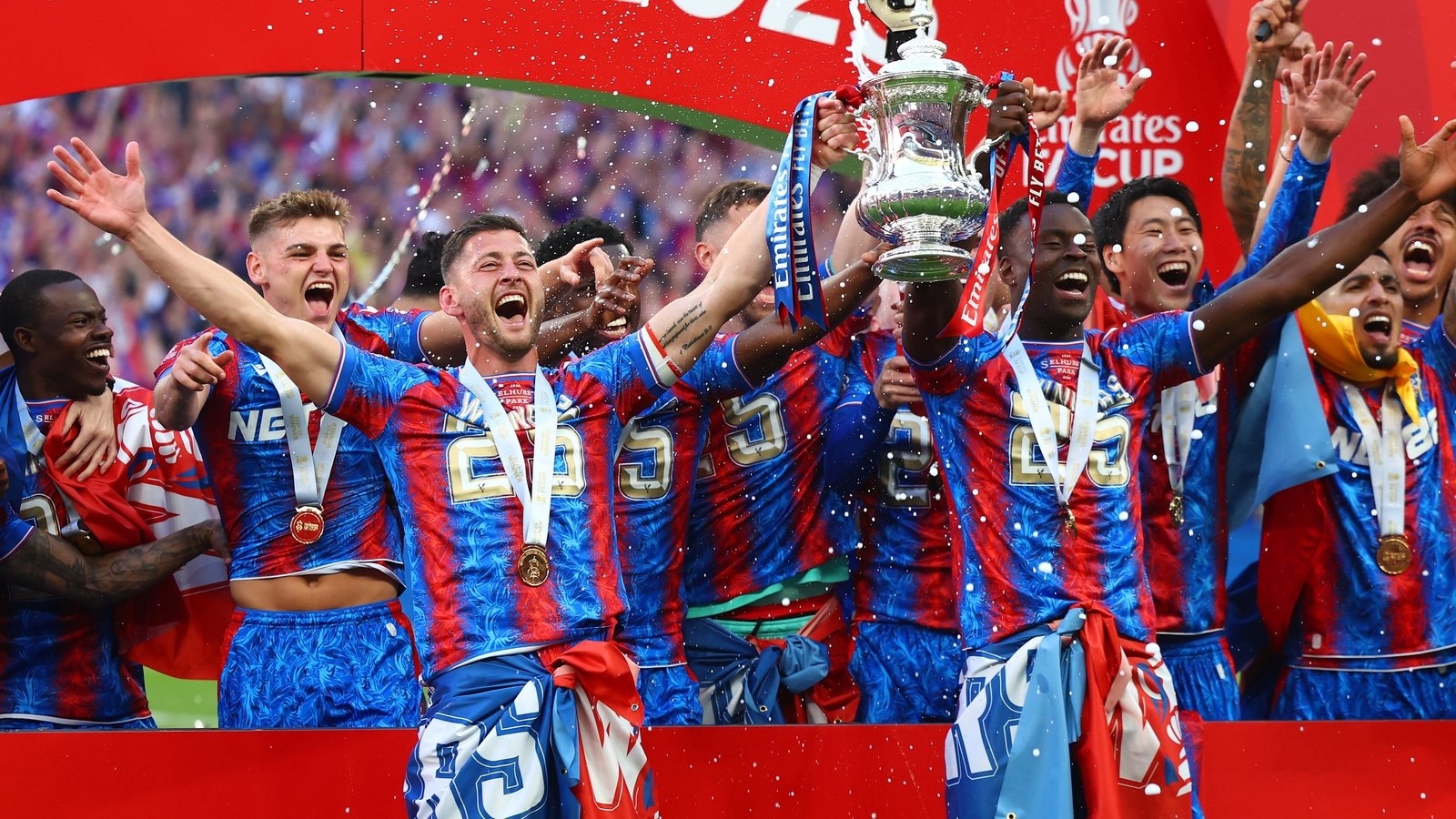 Why multi-club ownership is causing problems in soccer