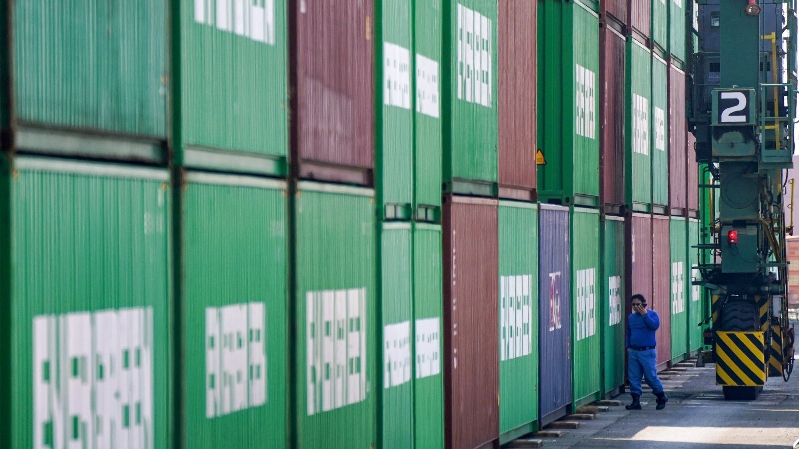 Trump's tariff threats and delays: state of play