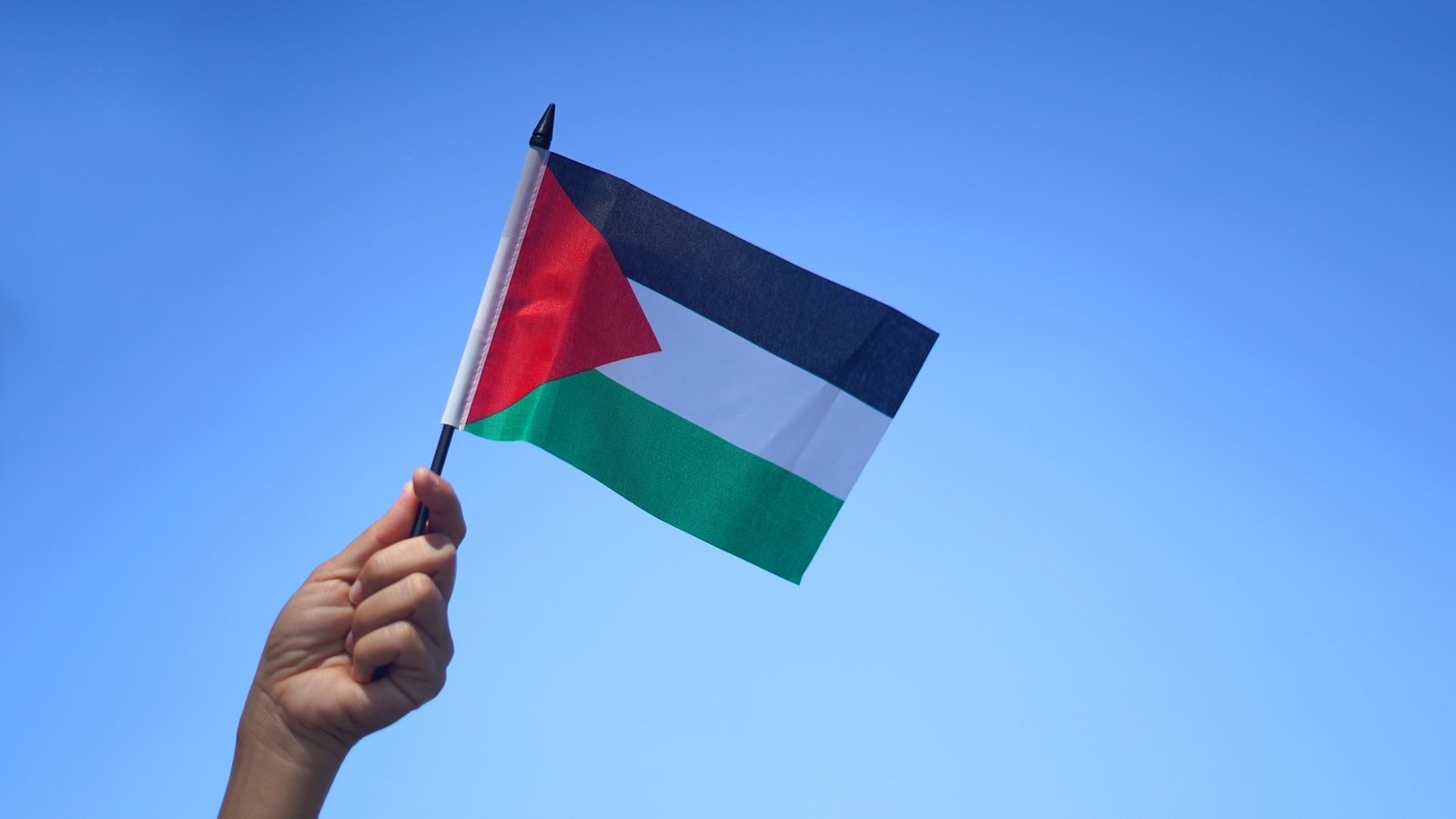 Will recognition of Palestine as a state make a real difference?