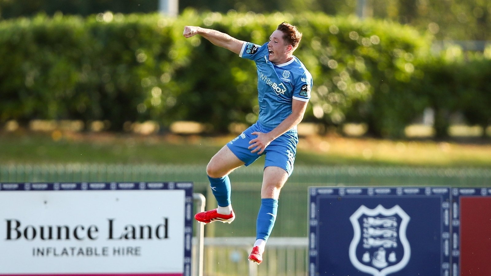 Waterford find their spark to put Cork deeper in mire