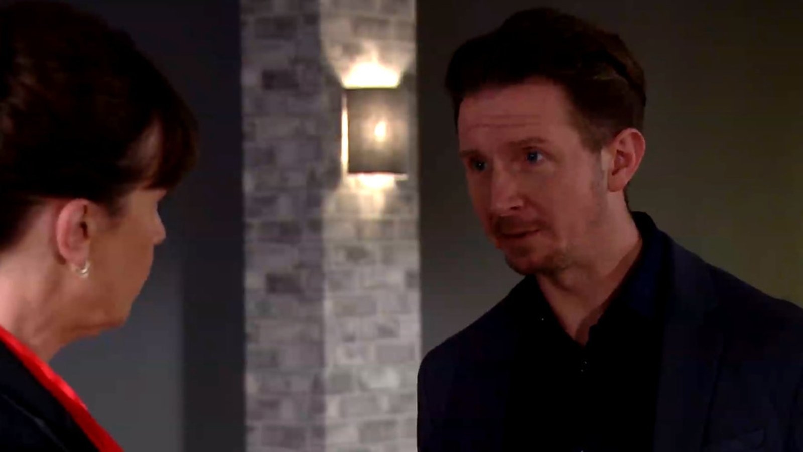 Fair City on Friday: 'I'm begging you'