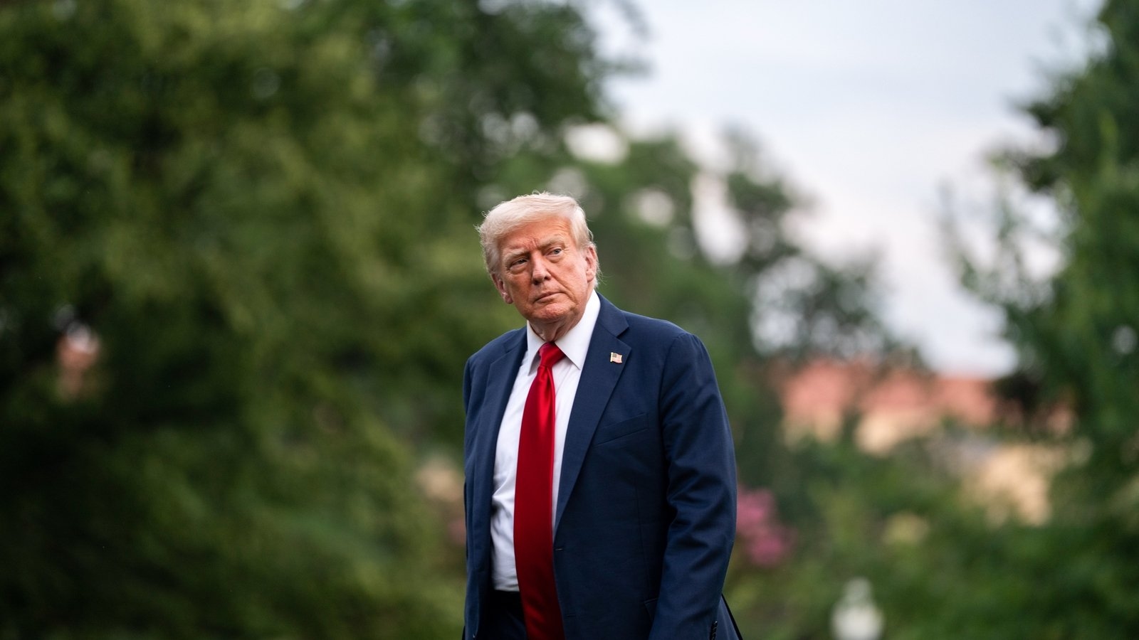 Trump says US will send Patriot missiles to Ukraine