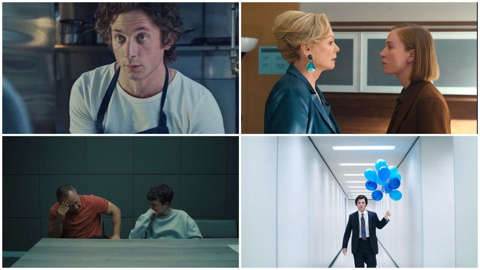 Emmy nominations: Five things to look out for