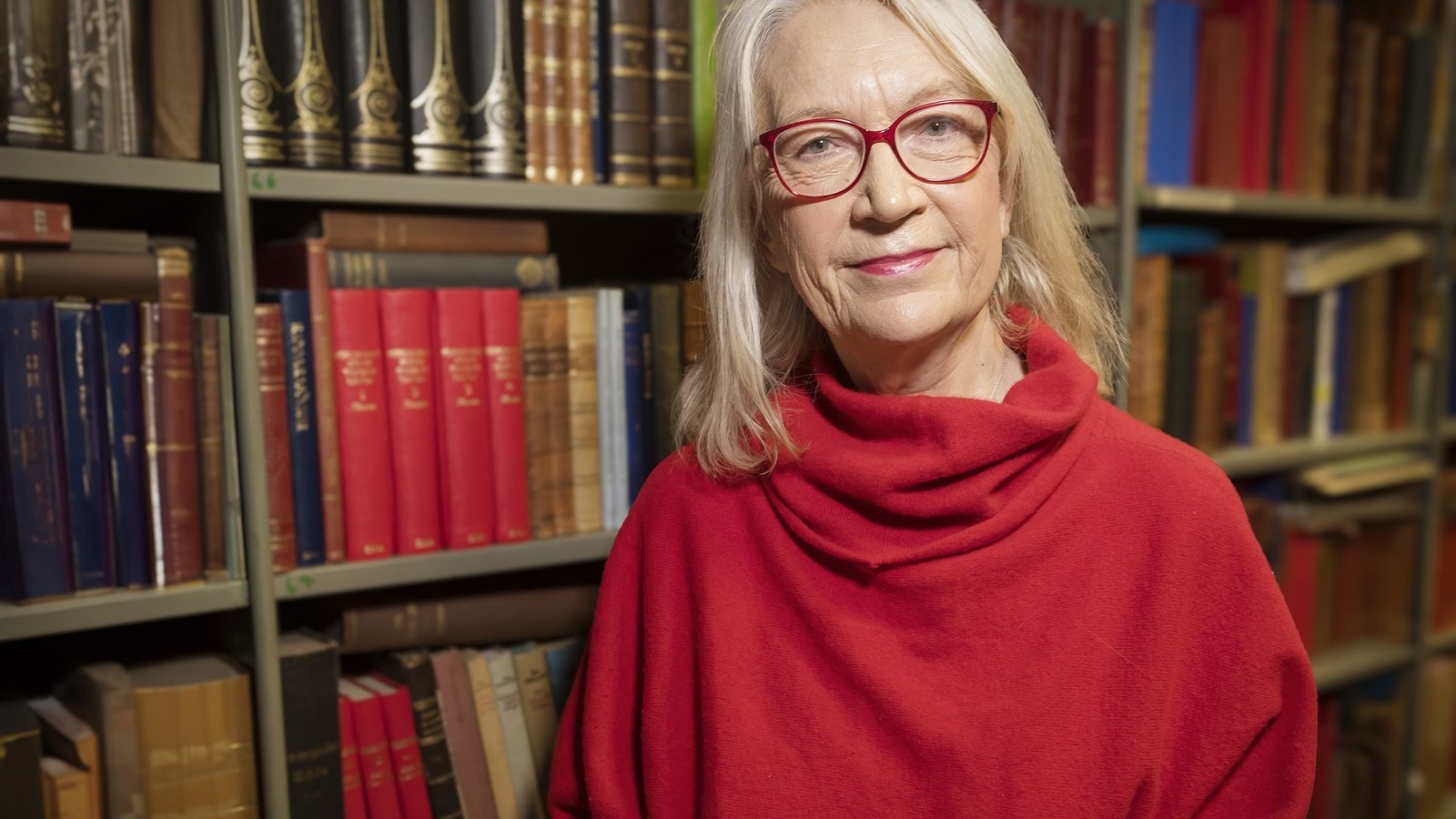 Éilís Ní Dhuibhne announced as new Laureate for Irish Fiction