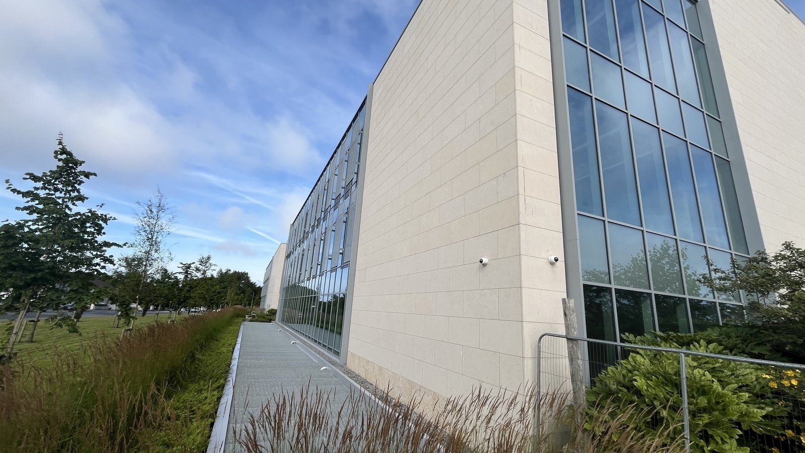 Galway city council to decide on infrastructure loans