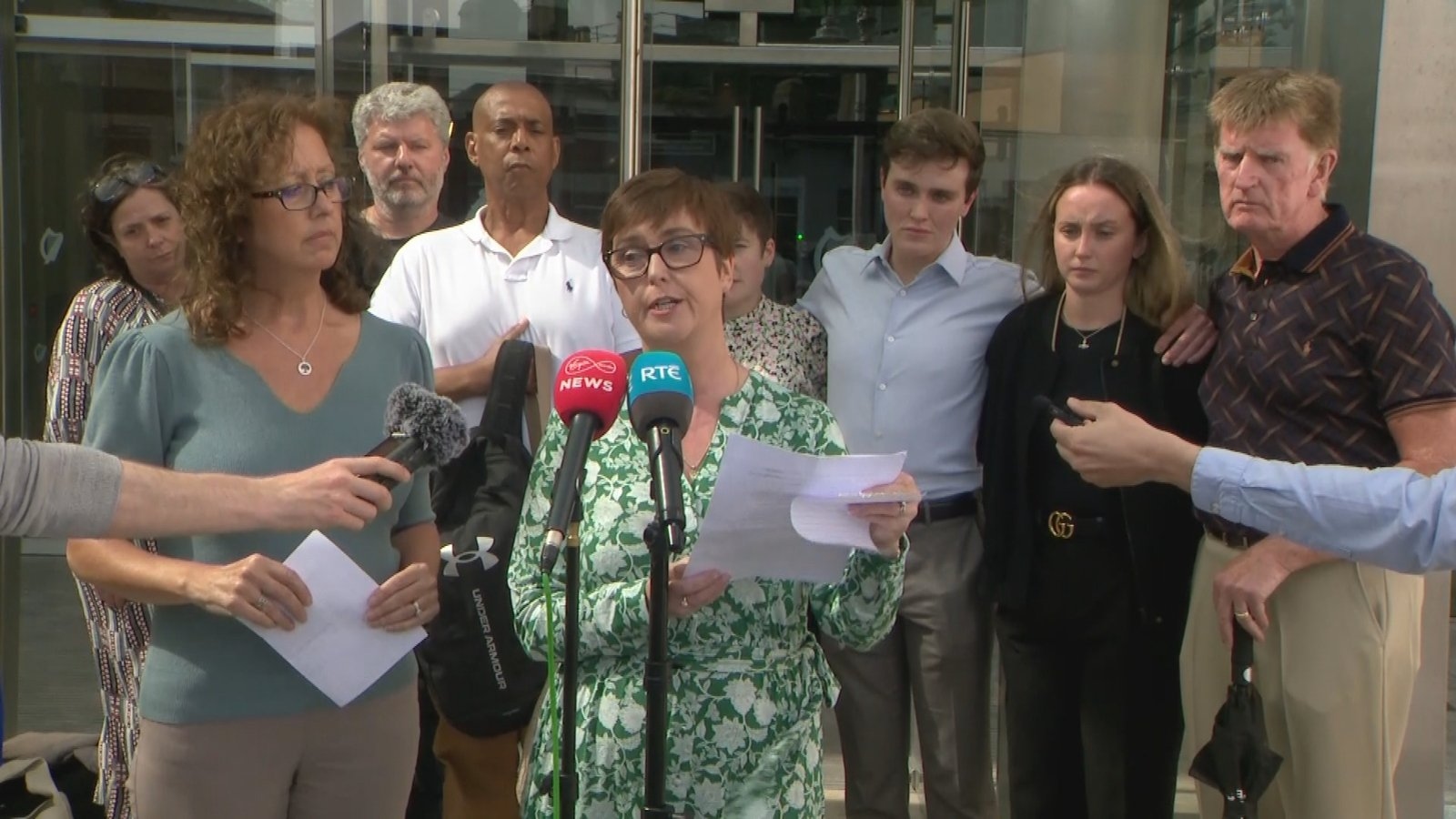 Sisters urge DPP to appeal brother's 'lenient' rape sentence