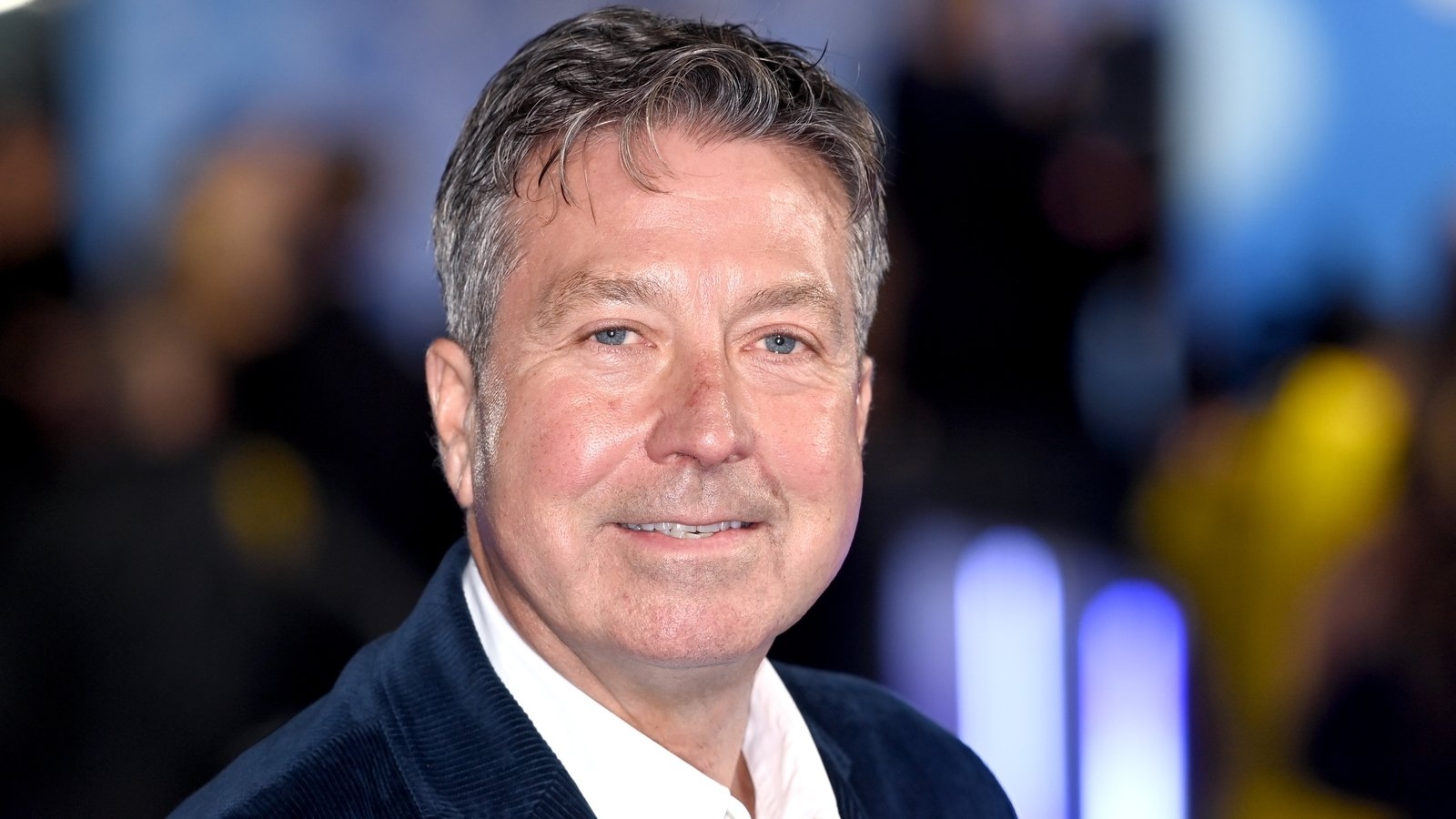 John Torode will not be returning to MasterChef, says BBC