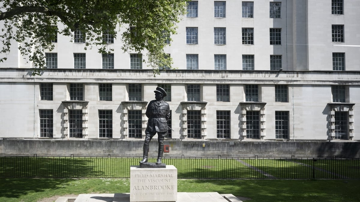 UK Government put thousands of Afghan lives at risk