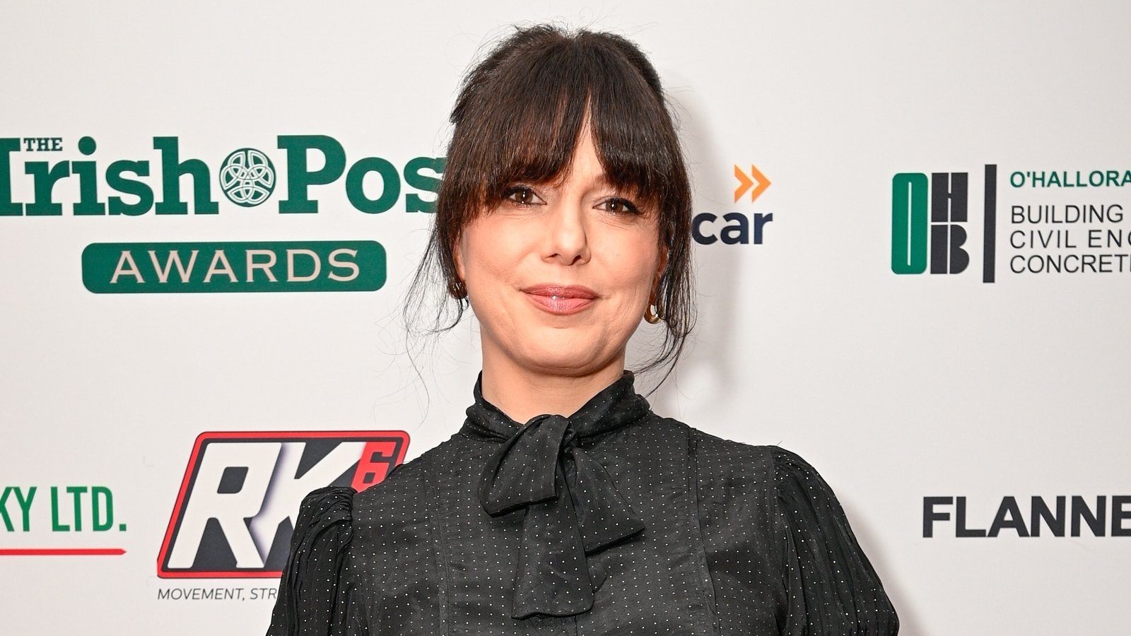Imelda May 'fine and resting' after hospital stay