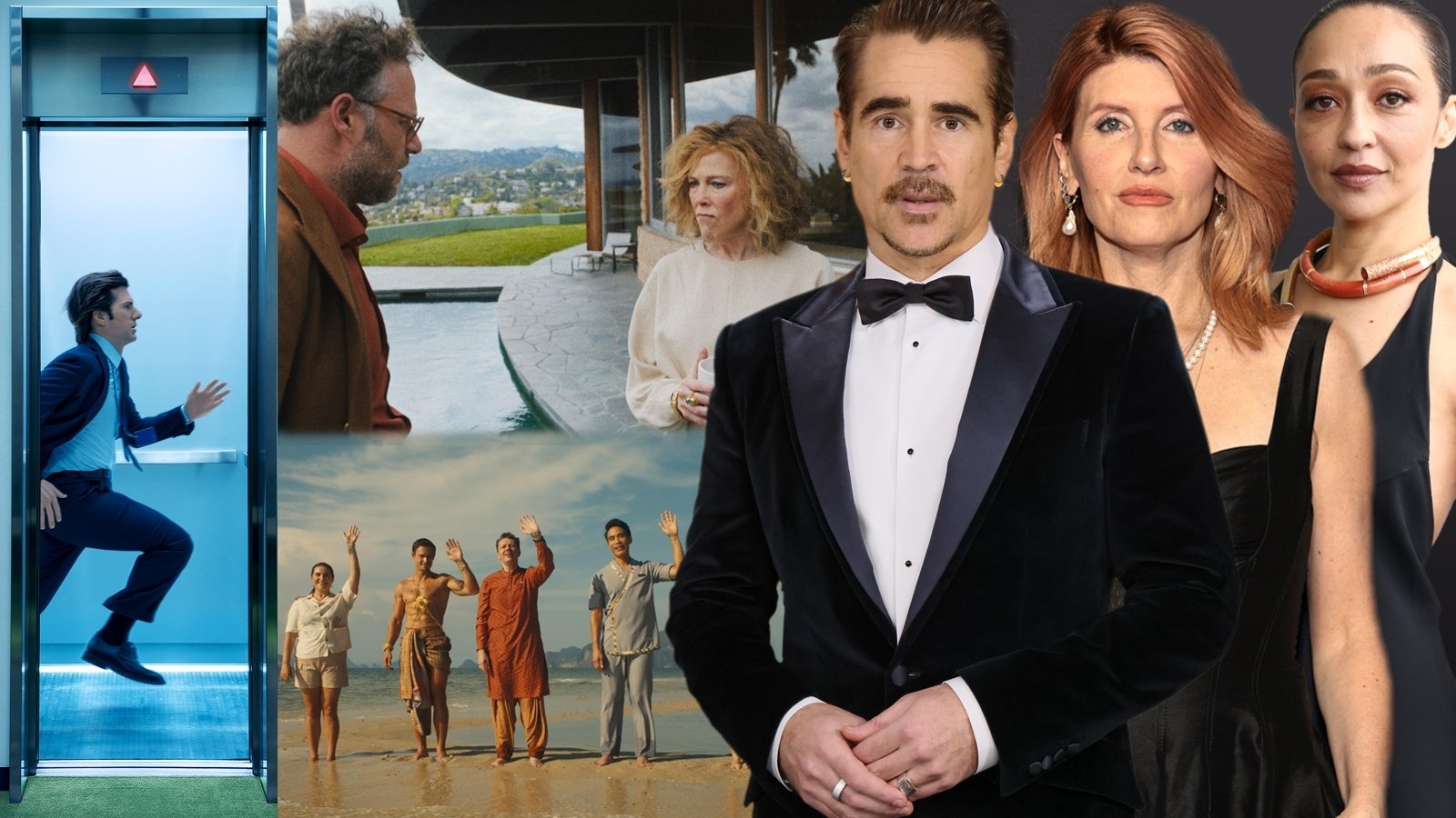 The Emmys in focus - what you need to know