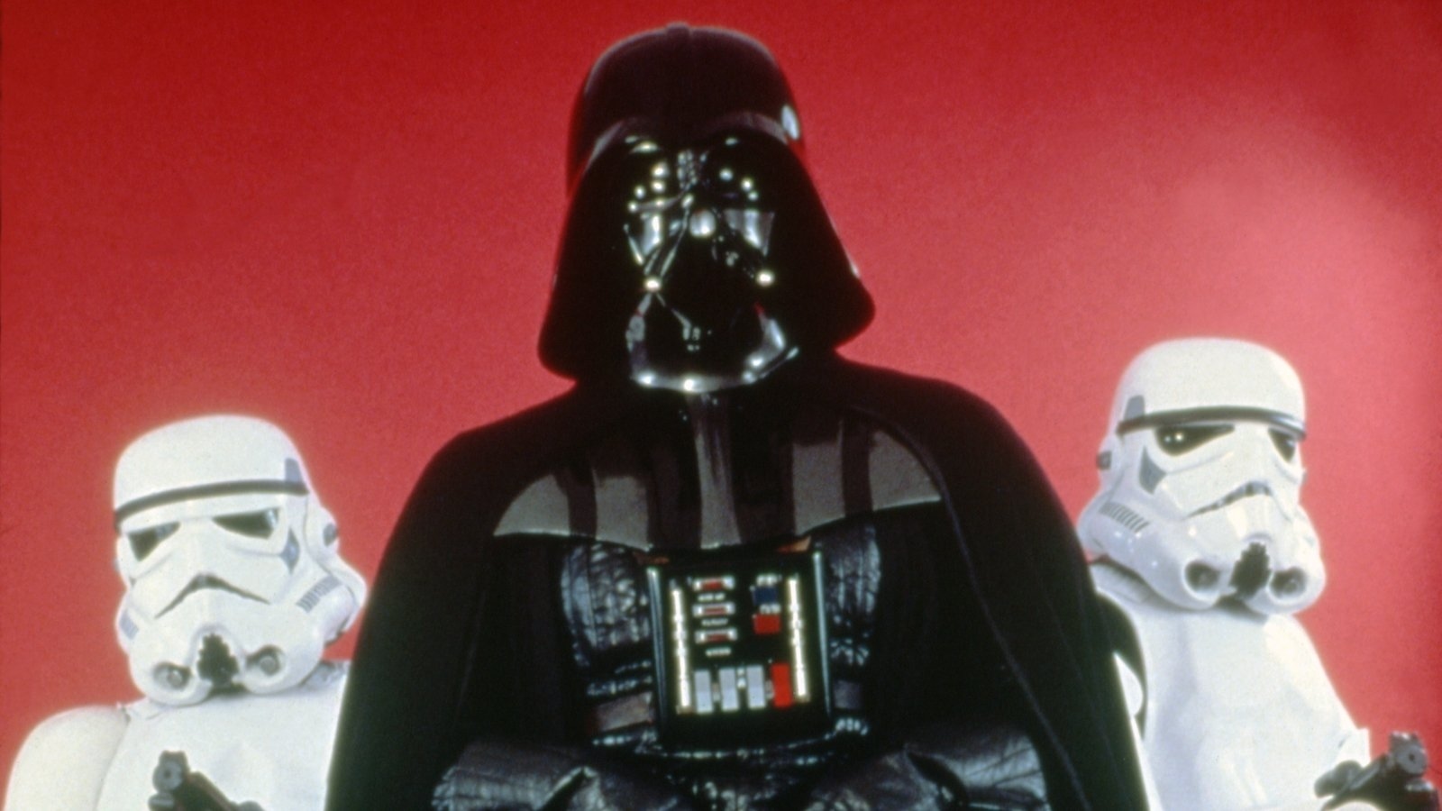 Star Wars lightsaber used by Darth Vader to go up for auction