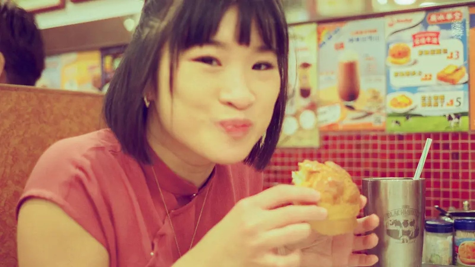Emma Chung: How to make Chinese food easily at home