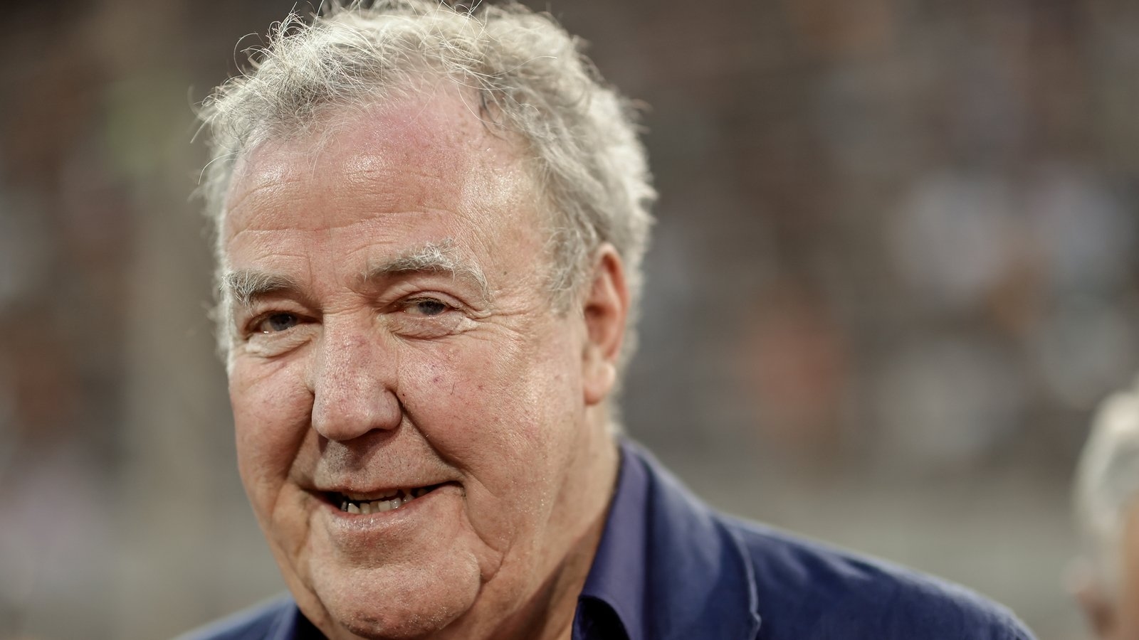 Jeremy Clarkson to host Who Wants to Be a Millionaire? spin-off series