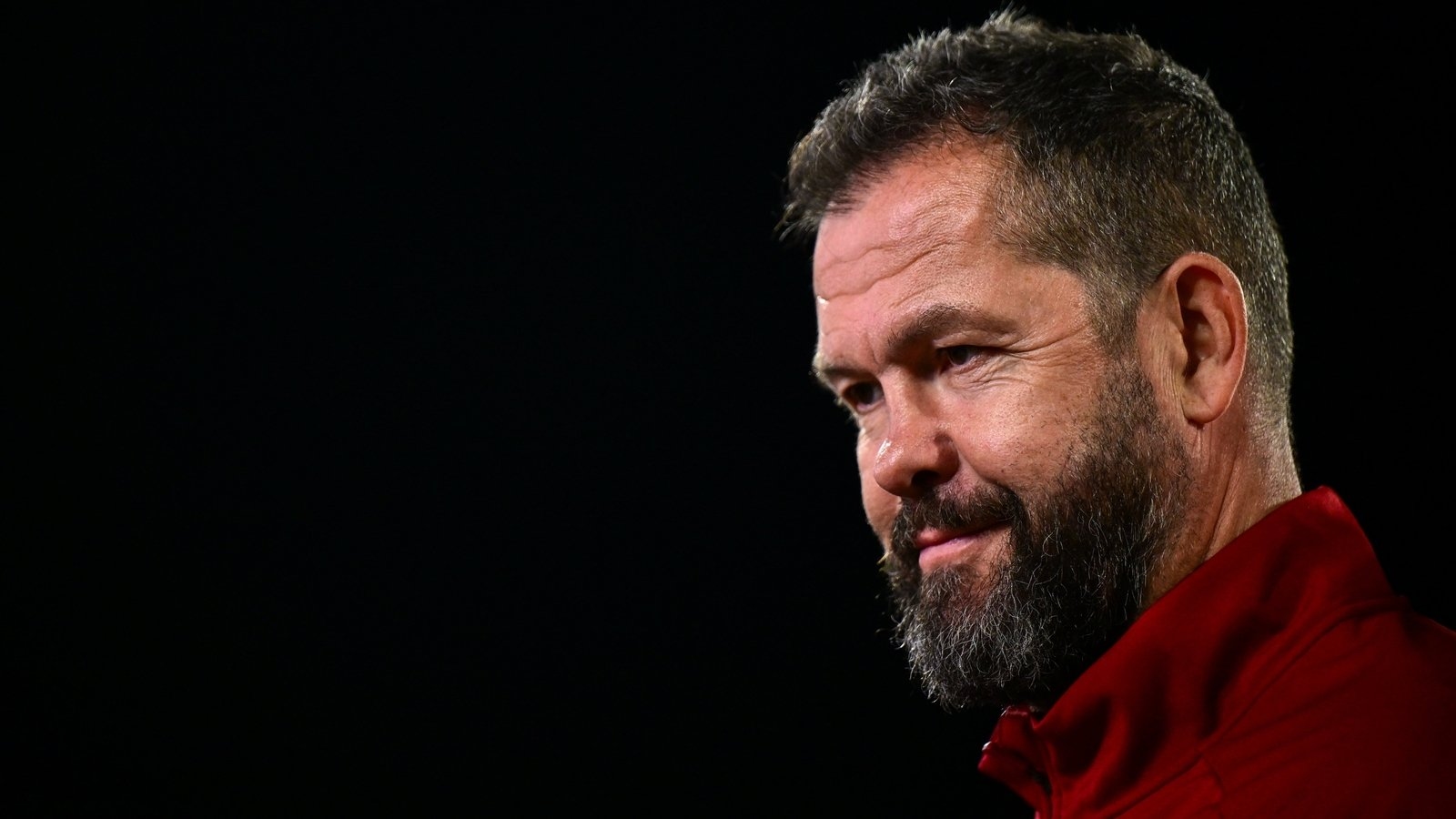 Irish set to dominate in Andy Farrell's Lions Test squad