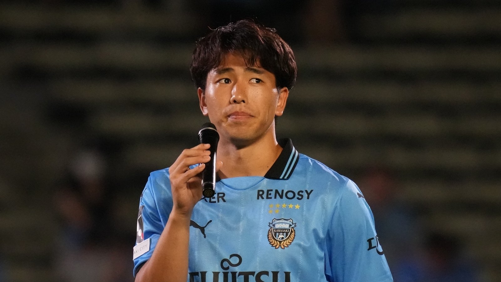 Transfer wrap: Shin Yamada on course for Celtic move after Kawasaki Frontale exit