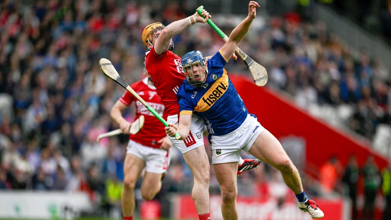 Cork v Tipperary: Routes to the All-Ireland final