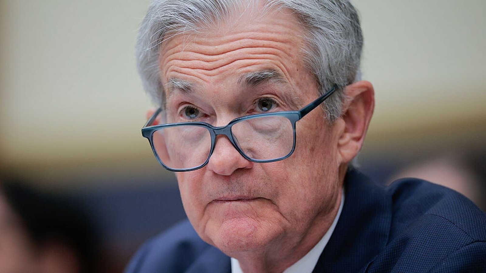 US Fed keeps rates steady despite Trump's pressure
