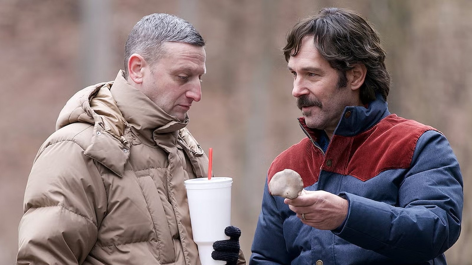 Tim Robinson and Paul Rudd's Friendship is a laugh-out-loud comedy masterclass